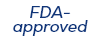 FDA Approved