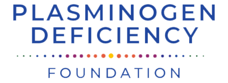 Plasminogen Deficiency Foundation